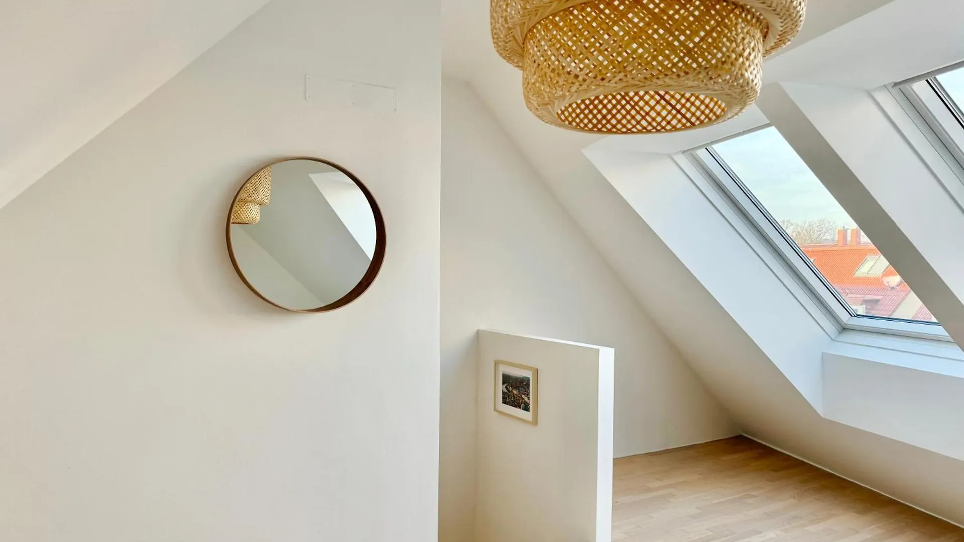 Modern Maisonette With Garden & Free Parking Vienne