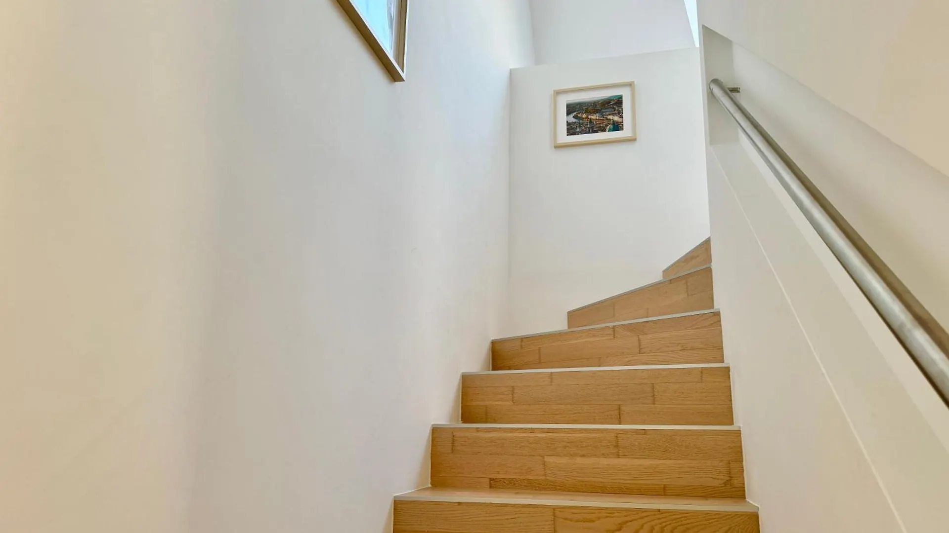 Modern Maisonette With Garden & Free Parking Vienne 0*,