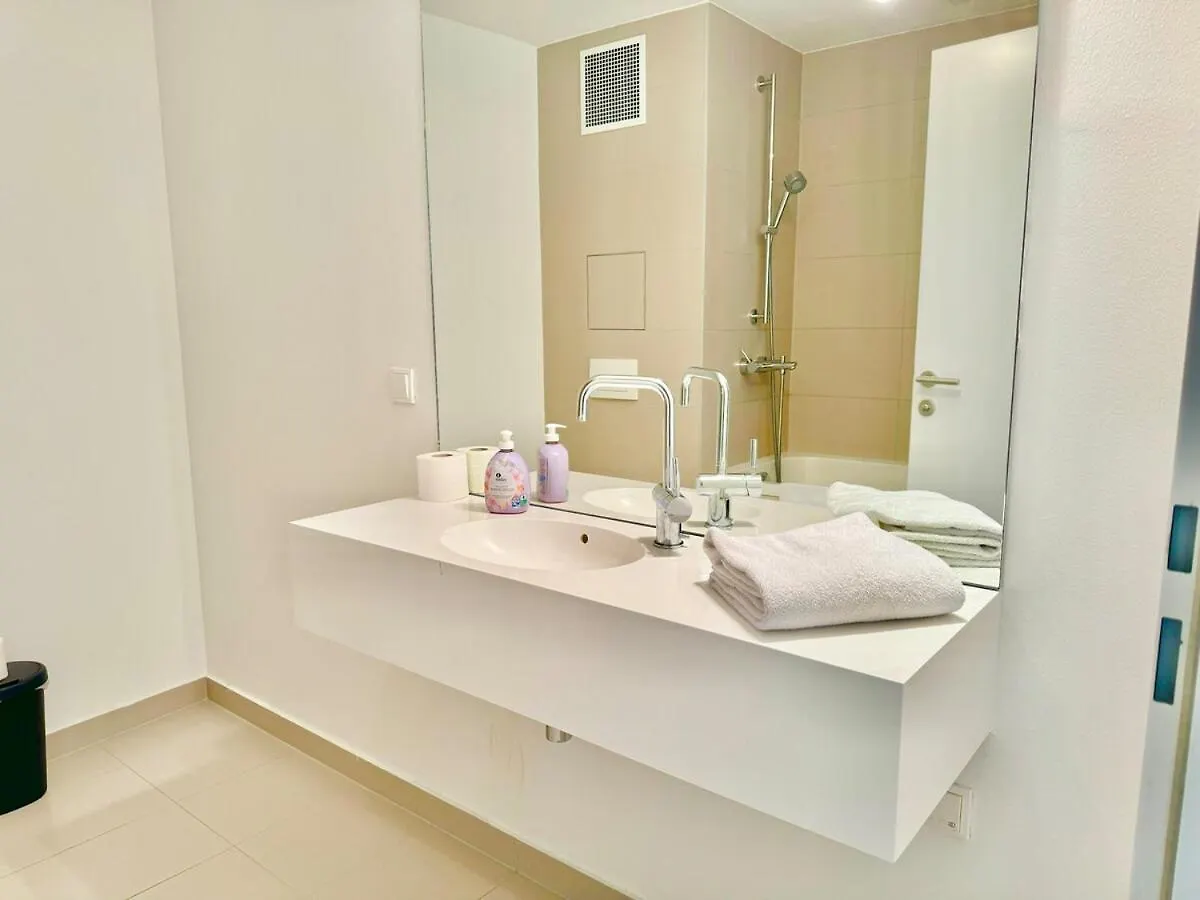 Modern Maisonette With Garden & Free Parking Vienne 0*,  Autriche
