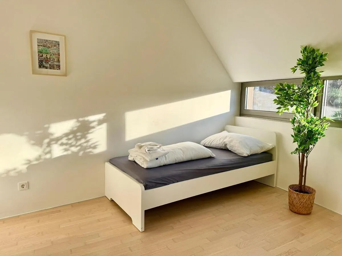 Modern Maisonette With Garden & Free Parking Vienne