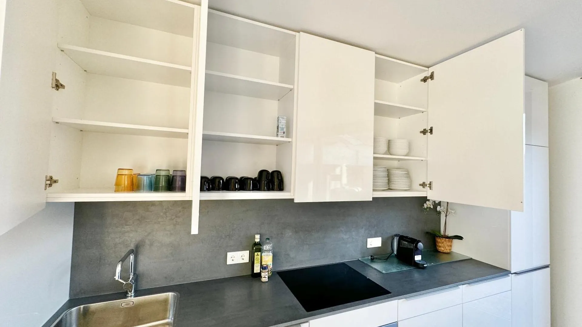 Modern Maisonette With Garden & Free Parking Vienne 0*,