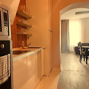  Apartament Aurellia Serviced